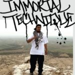 Best Of Immortal Technique Rap HipHop Songs Mixtape